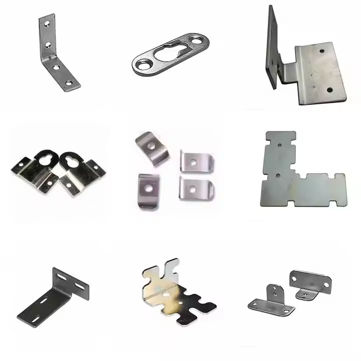 Sheet Metal Parts