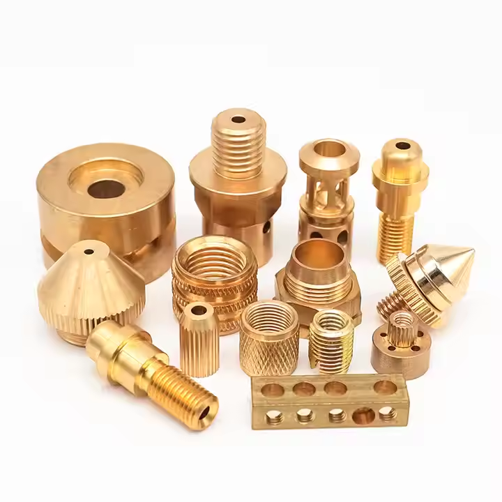 CNC Turning Parts