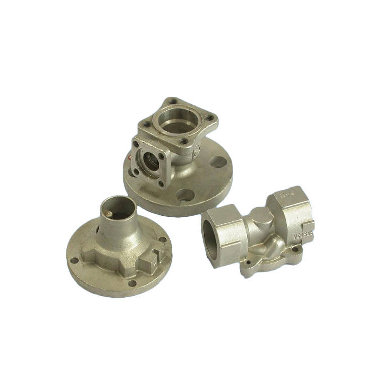 CNC Turning Parts
