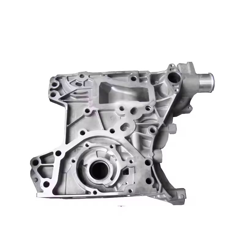 Die Casting Parts