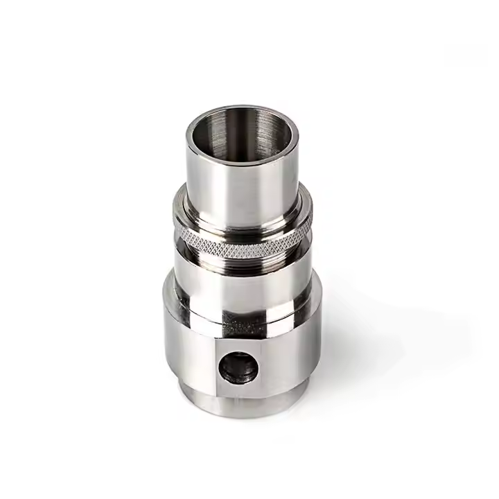 CNC Machining Parts