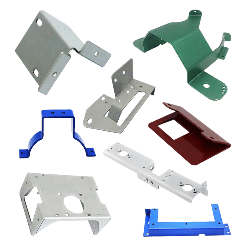 Sheet Metal Parts