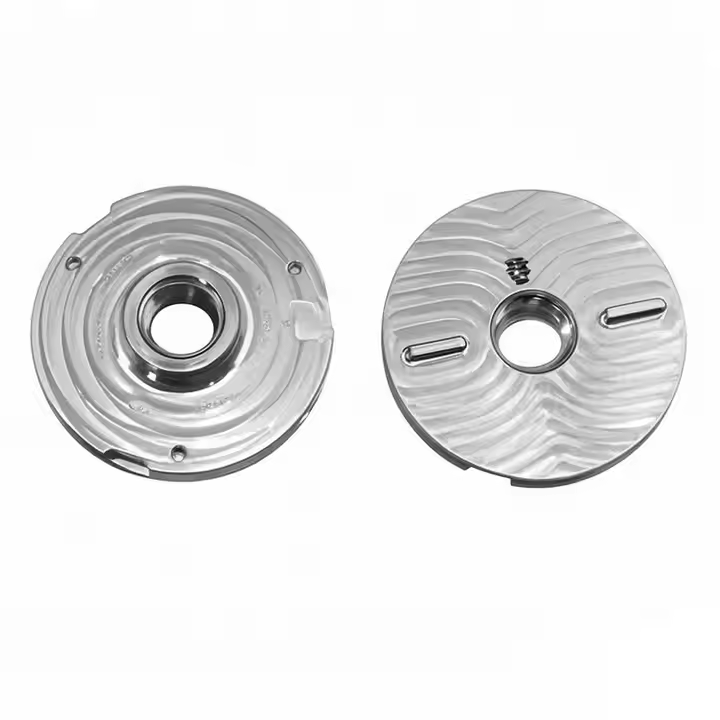 CNC Machining Parts