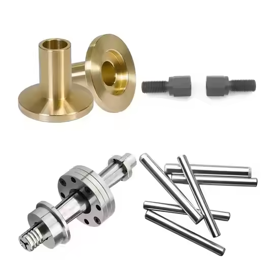 CNC Machining Parts