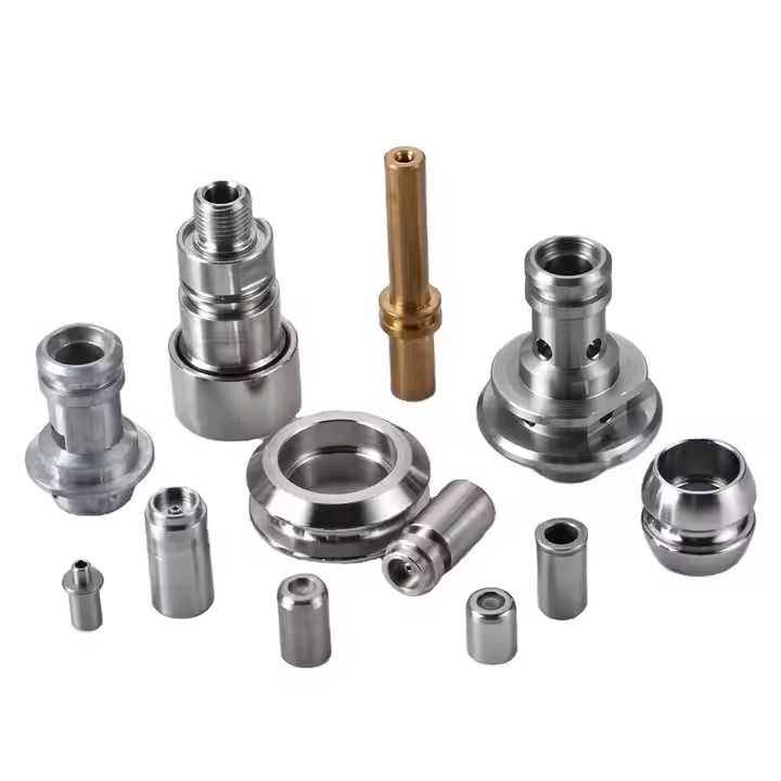 CNC Machining Parts