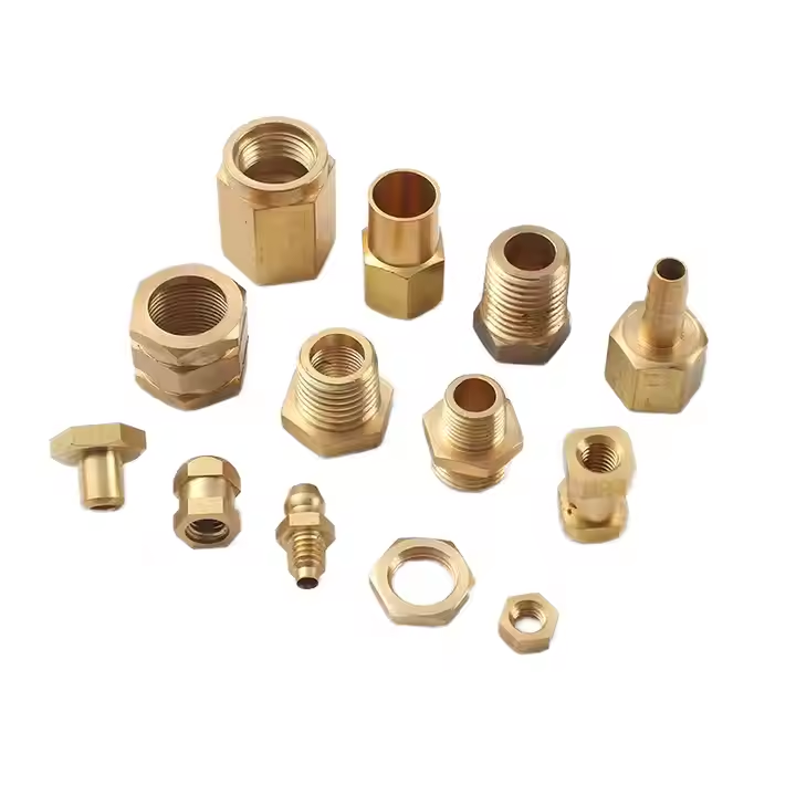 CNC Machining Parts