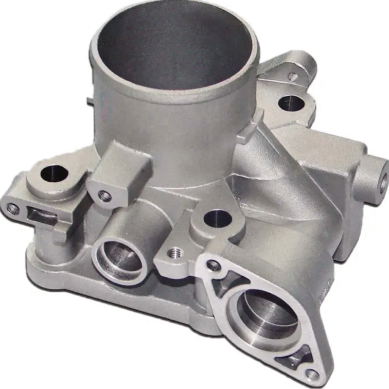 Die Casting Parts