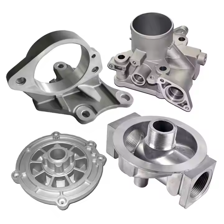 Die Casting Parts
