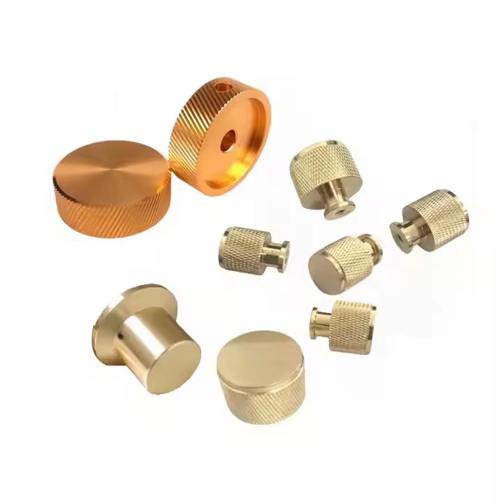 CNC Machining Parts