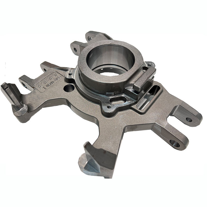 Die Casting Parts