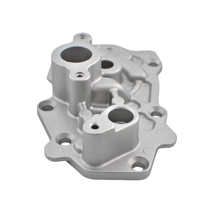 Die Casting Parts