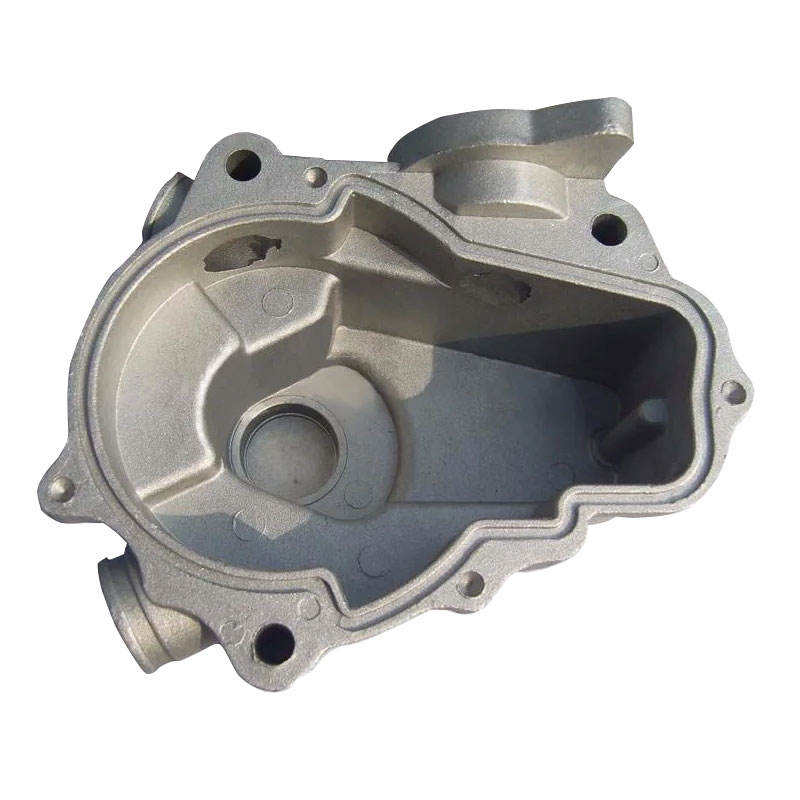Die Casting Parts