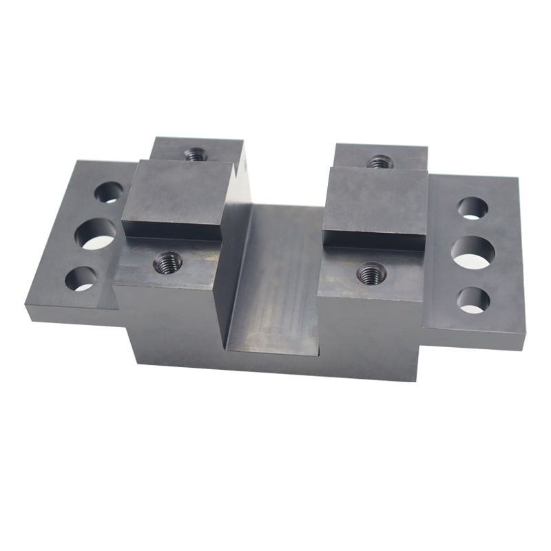 CNC Milling Parts