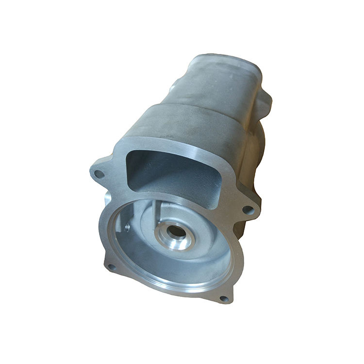 Die Casting Parts