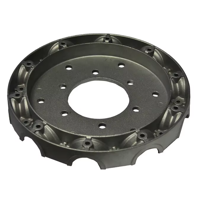 Die Casting Parts