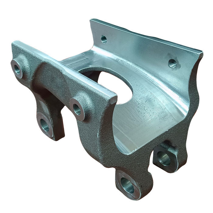Die Casting Parts