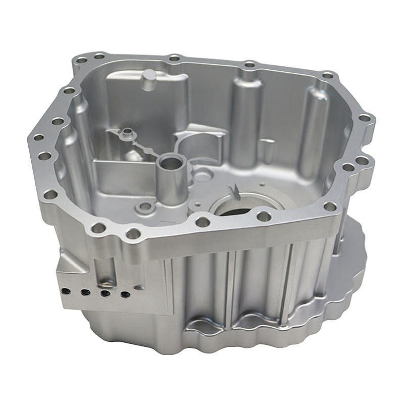 Die Casting Parts