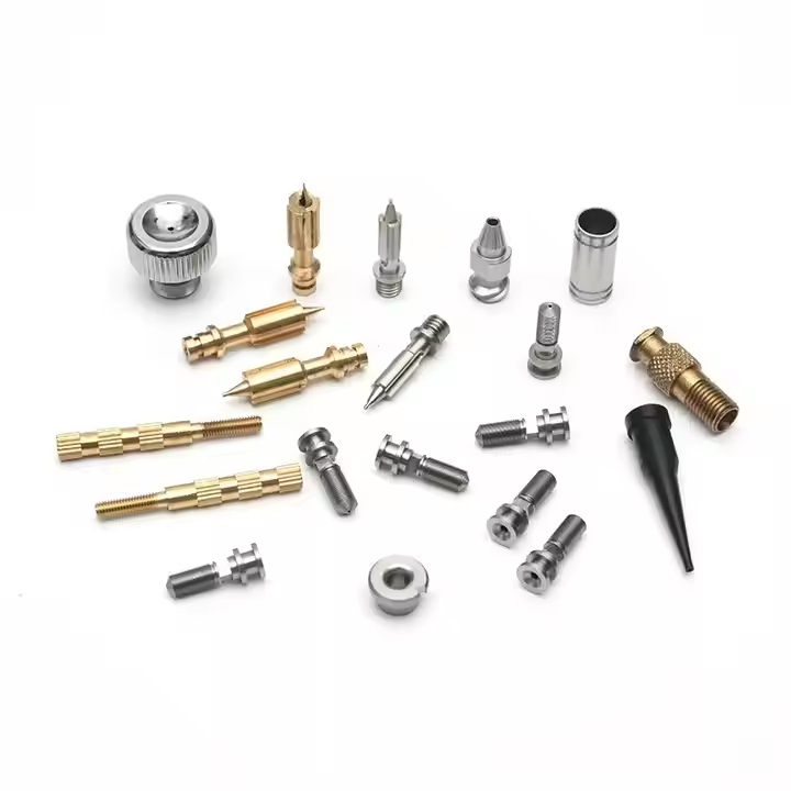 CNC Turning Parts