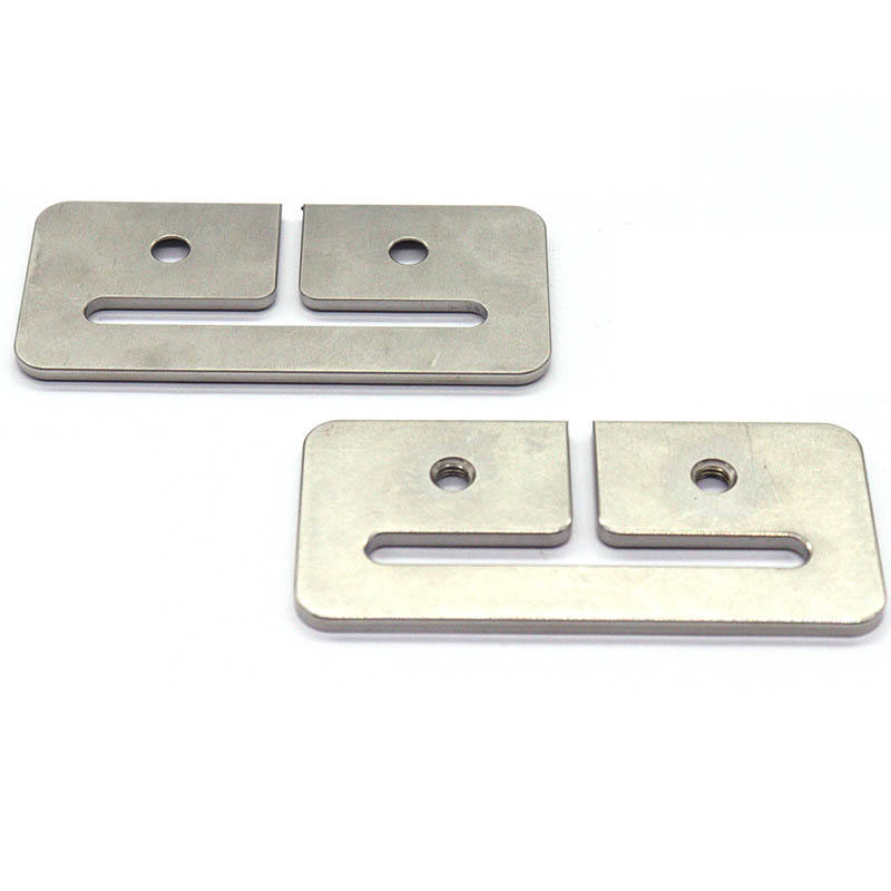 Sheet Metal Parts