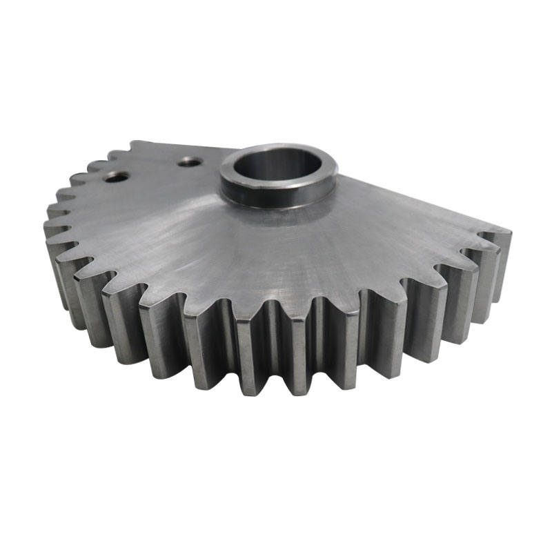 Die Casting Parts