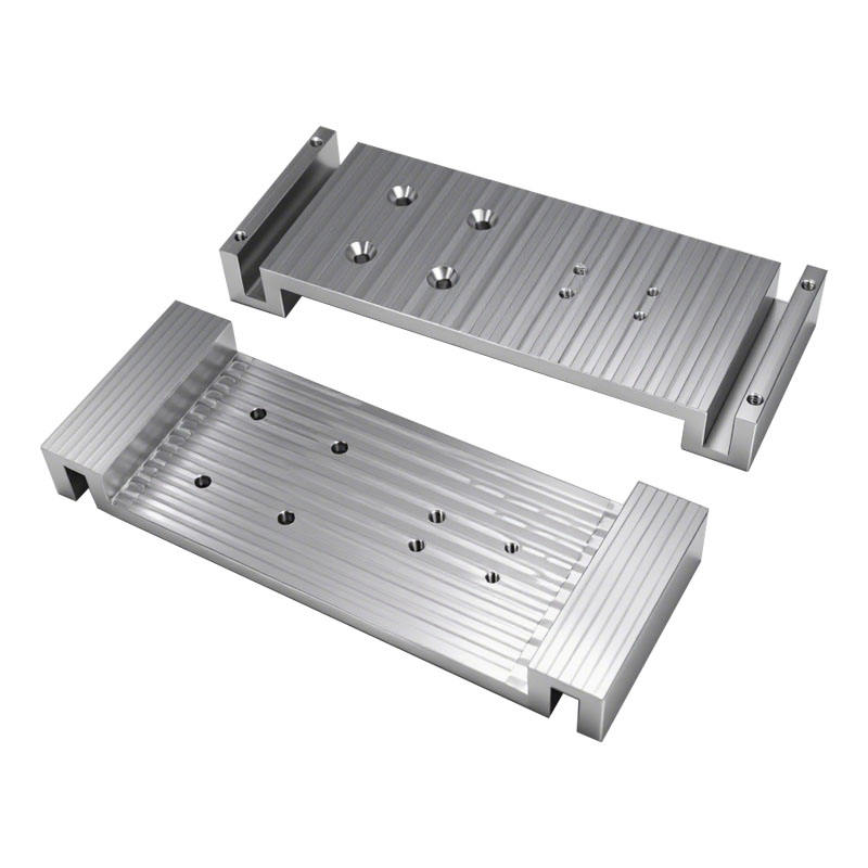 Sheet Metal Parts
